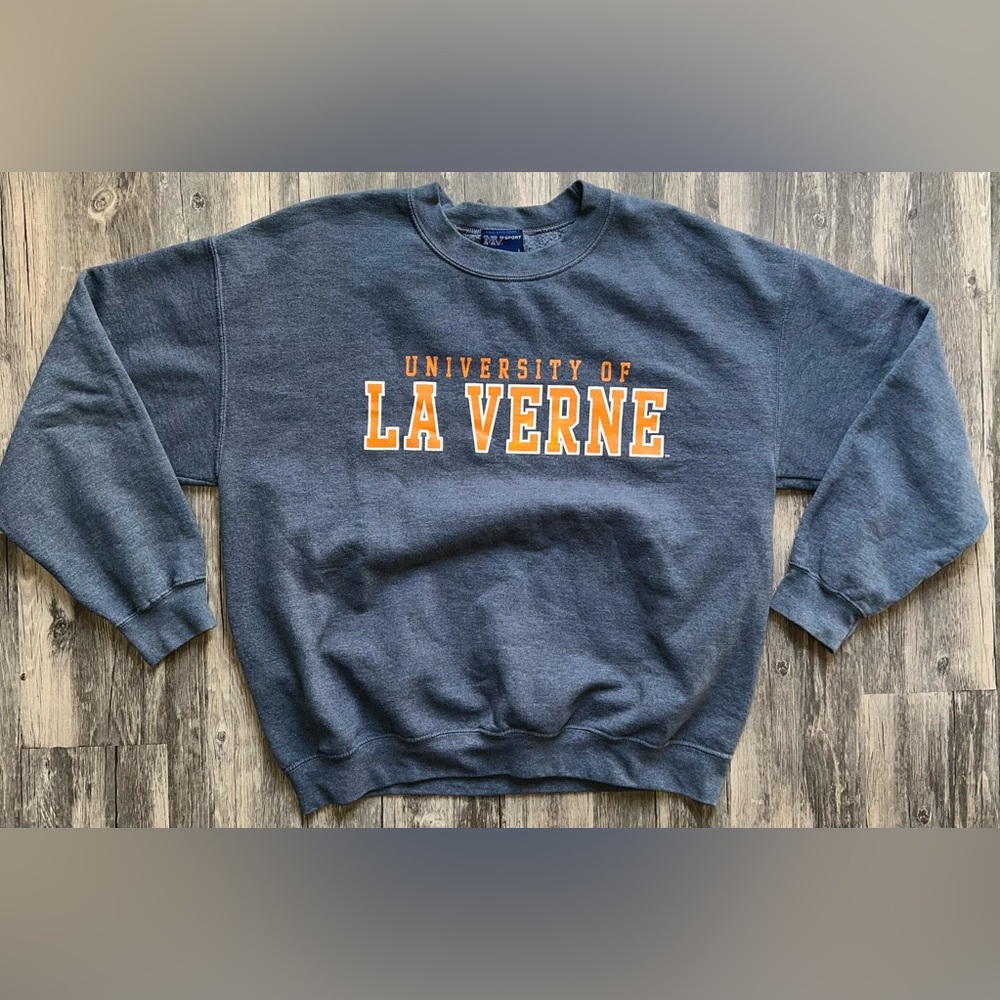 La Verne university large